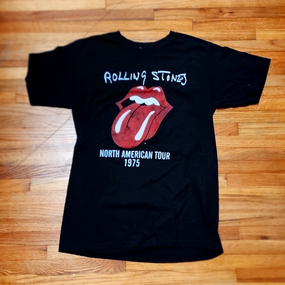 Rolling Stones Tee